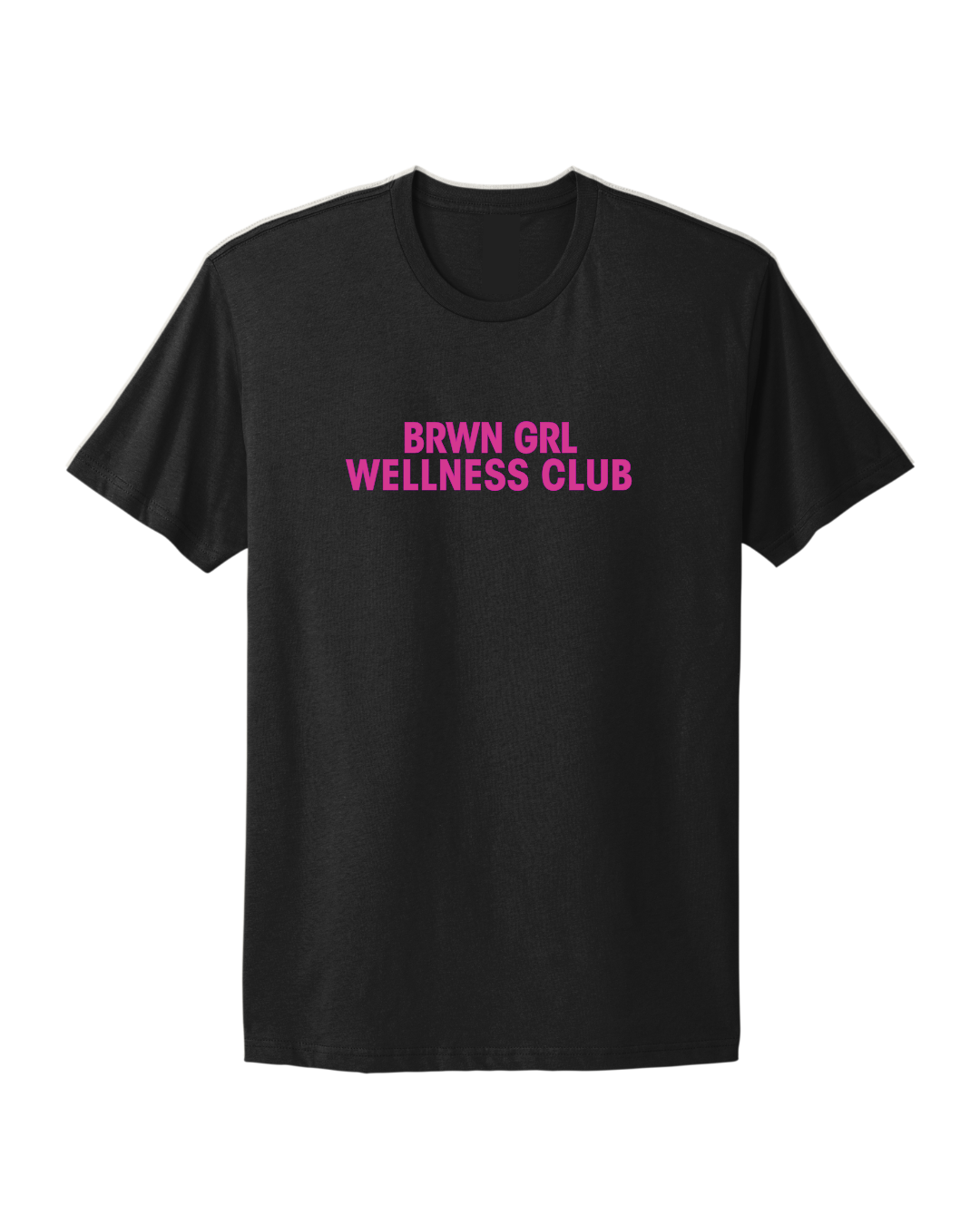 BGWC Pink October Unisex Tee