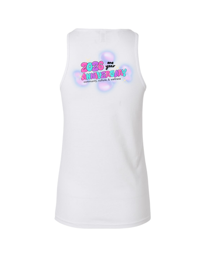 BGWC Anniversary T-Shirt