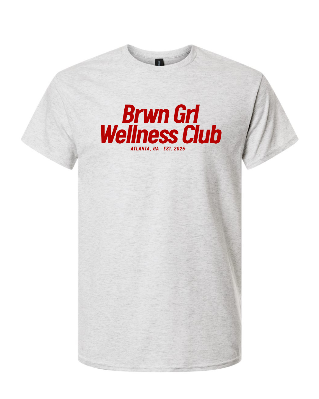 BGWC Basic Tee