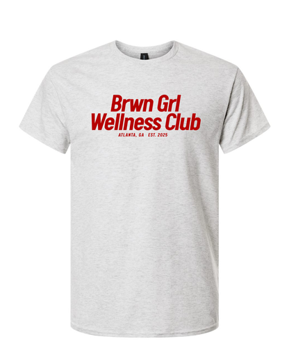 BGWC Basic Tee