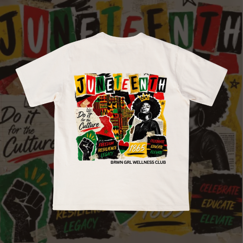 Juneteenth 2026 Shirt