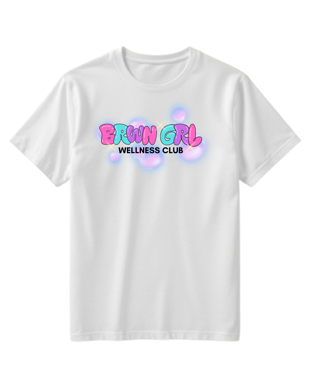 BGWC Anniversary T-Shirt