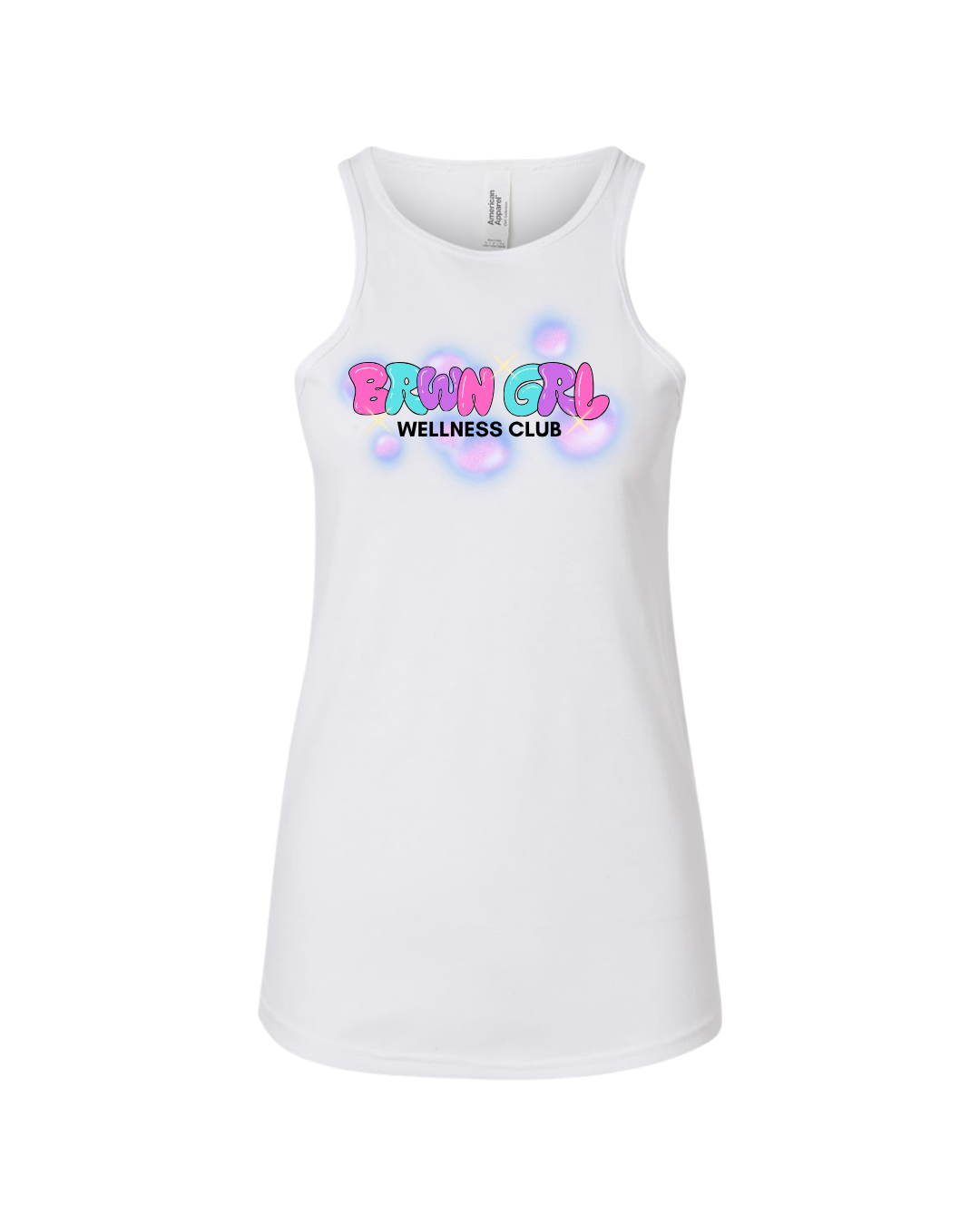 BGWC Anniversary T-Shirt