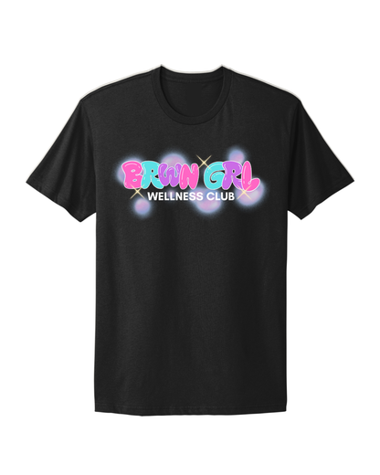 BGWC Anniversary T-Shirt