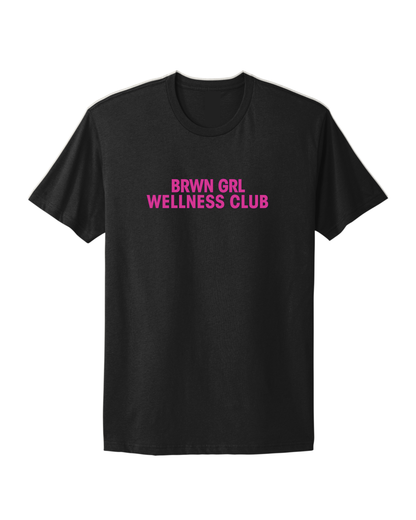 BGWC Pink October Unisex Tee