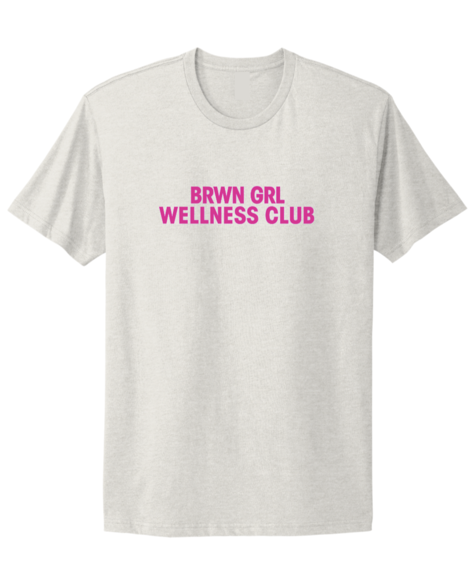 BGWC Pink October Unisex Tee