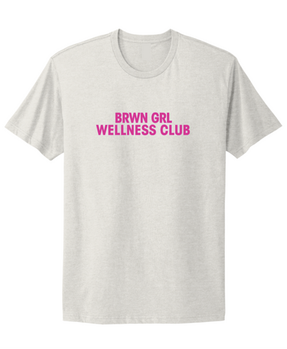 BGWC Pink October Unisex Tee