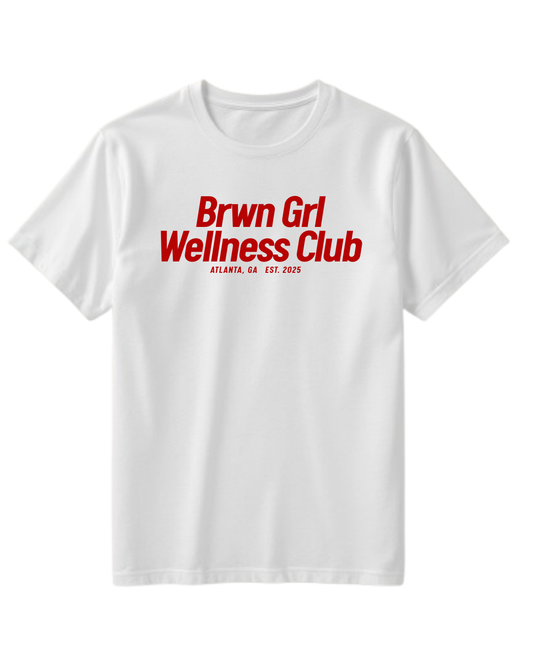 BGWC Basic Tee