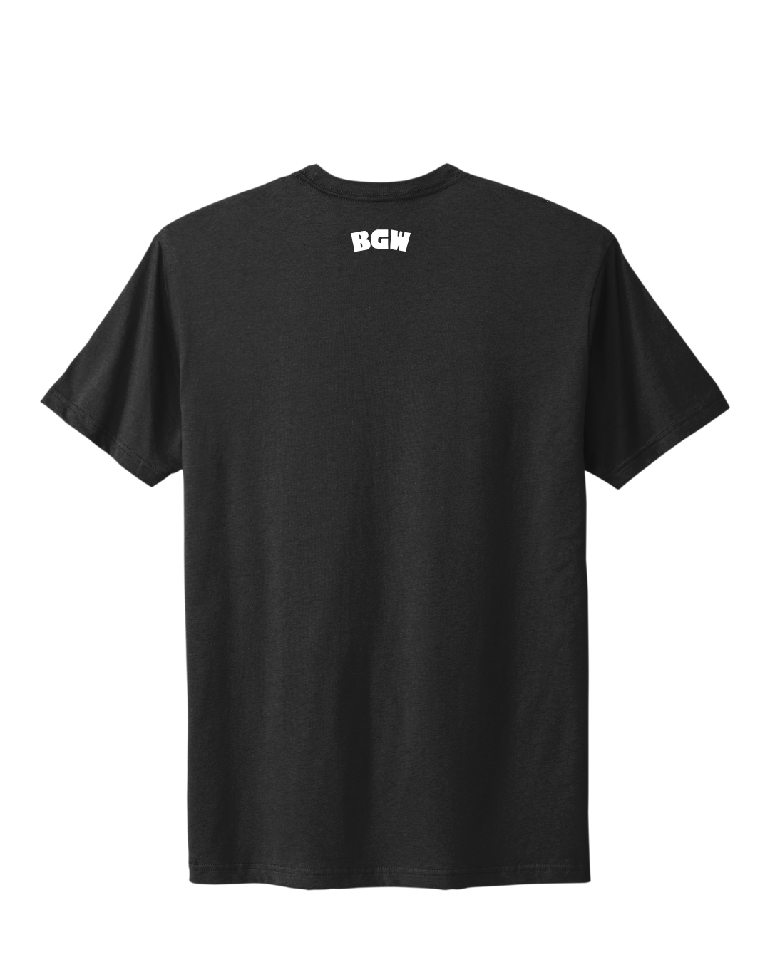 BGWC Wavy Logo Unisex Tee
